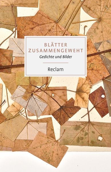 Produktbild: Bl&auml;tter zusammengeweht