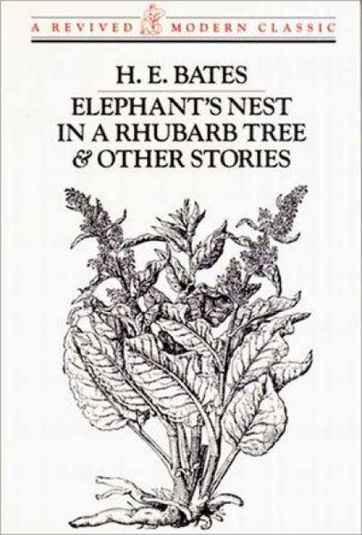 Produktbild: Elephant's Nest in a Rhubarb Tree & Other Stories