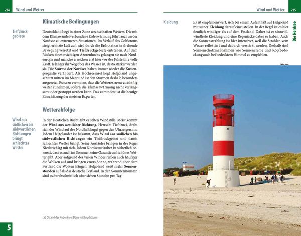 Produktbild: Reisef&uuml;hrer Helgoland