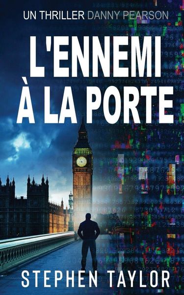 Produktbild: L'Ennemi &agrave; la Porte