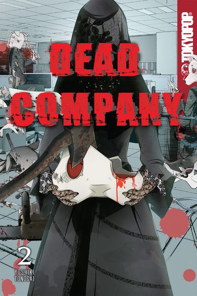 Produktbild: Dead Company, Volume 2