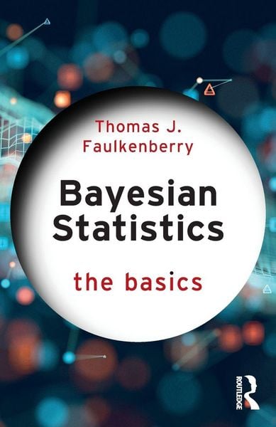 Produktbild: Bayesian Statistics