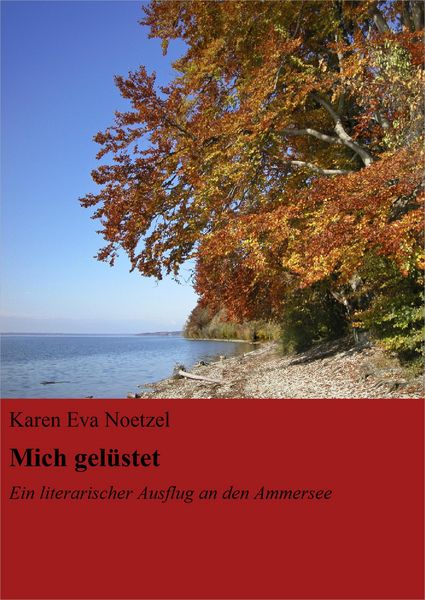 Produktbild: Mich gel&uuml;stet's nach Idylle