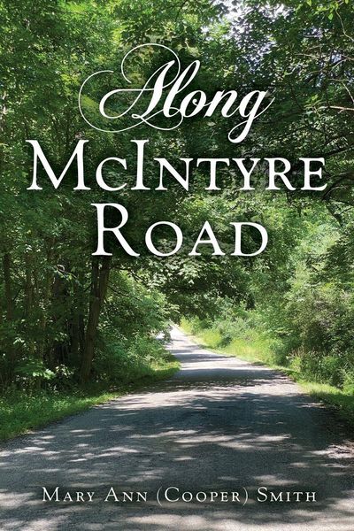 Produktbild: Along McIntyre Road
