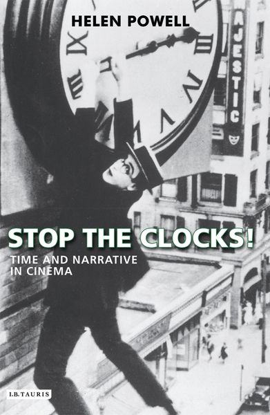 Produktbild: Stop the Clocks!