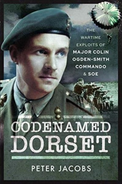 Produktbild: Codenamed Dorset