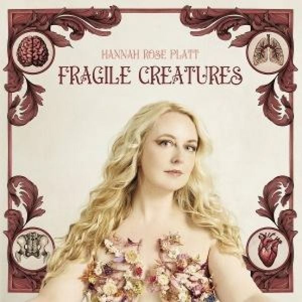 Produktbild: Fragile Creatures