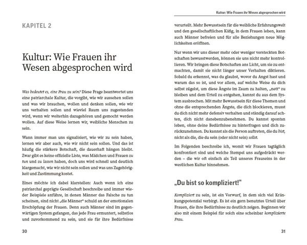 Produktbild: Die Self-Care-L&uuml;ge
