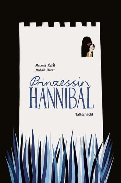 Produktbild: Prinzessin Hannibal
