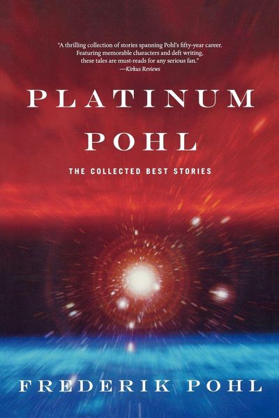Produktbild: Platinum Pohl