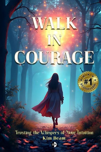 Produktbild: Walk In Courage