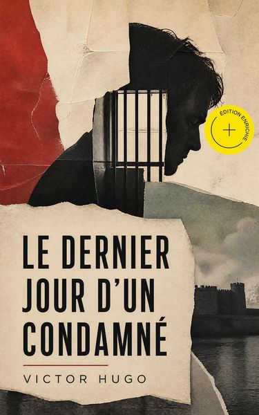 Produktbild: Le Dernier Jour d'un Condamn&eacute; (Annot&eacute;)