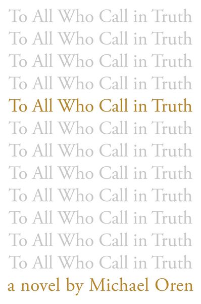 Produktbild: To All Who Call in Truth