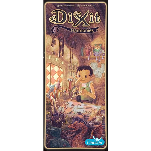 Produktbild: Dixit 8