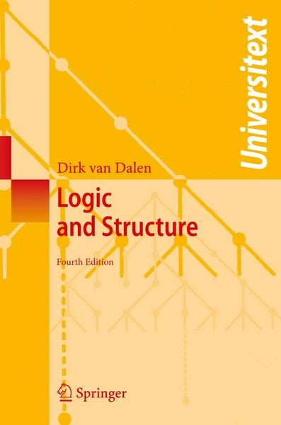 Produktbild: Logic and Structure