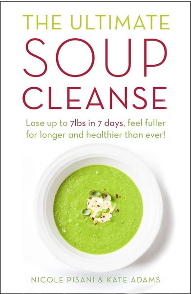 Produktbild: The Ultimate Soup Cleanse