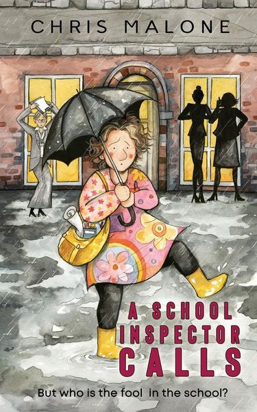 Produktbild: A School Inspector Calls