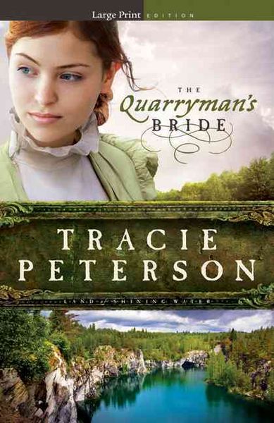 Produktbild: Quarrymans Bride -Lp