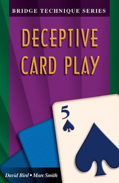 Produktbild: Bridge Technique 5: Deceptive Card Play