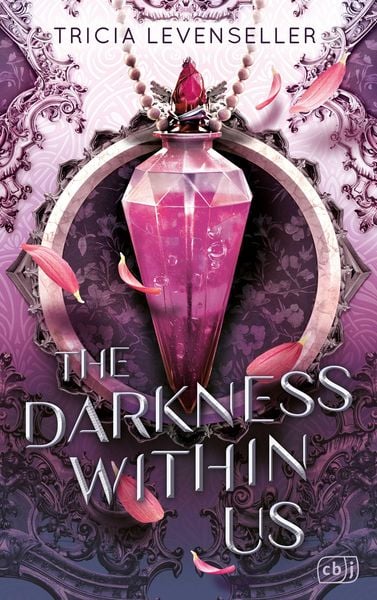 Produktbild: The Darkness Within Us