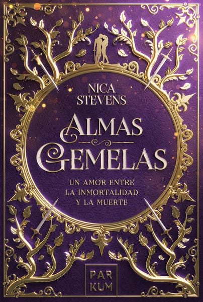 Produktbild: Almas Gemelas
