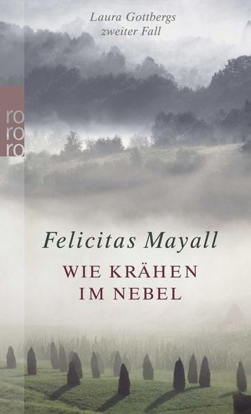 Produktbild: Wie Kr&auml;hen im Nebel / Laura Gottberg Band 2