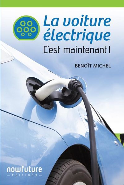 Produktbild: La voiture electrique