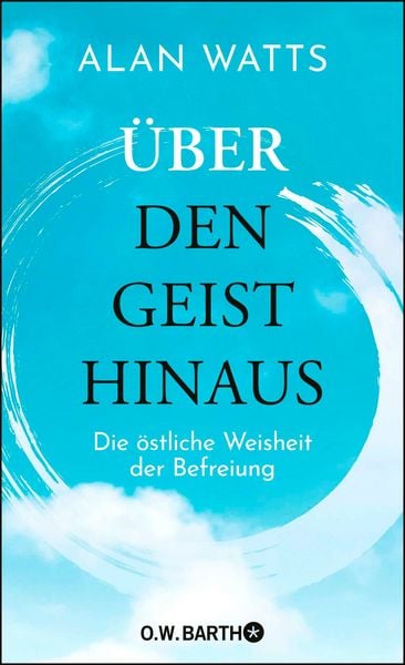 Produktbild: &Uuml;ber den Geist hinaus