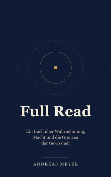 Produktbild: Full Read