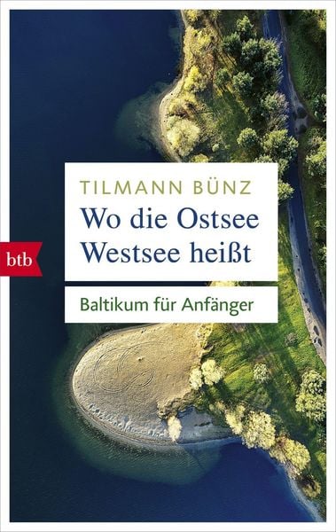 Produktbild: Wo die Ostsee Westsee hei&szlig;t