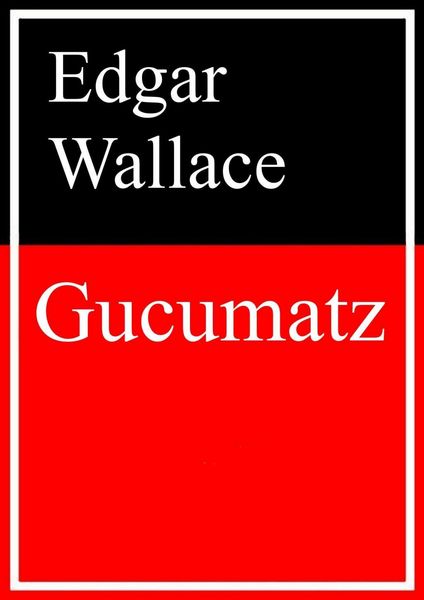 Produktbild: Gucumatz