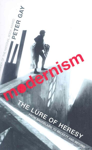 Produktbild: Gay, P: Modernism