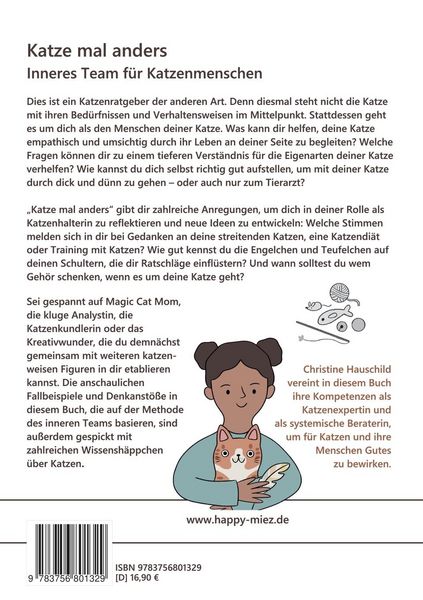 Produktbild: Katze mal anders
