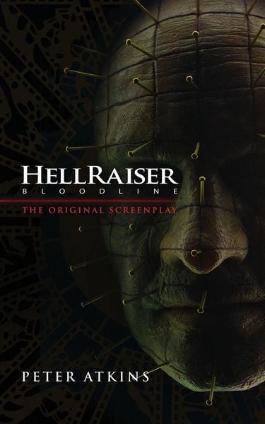 Produktbild: Hellraiser