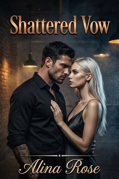Produktbild: Shattered Vow