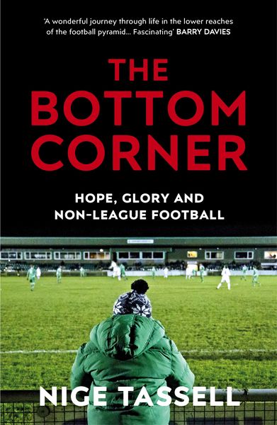 Produktbild: The Bottom Corner