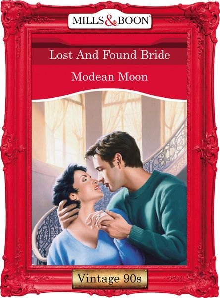 Produktbild: Lost And Found Bride