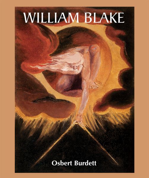 Produktbild: William Blake