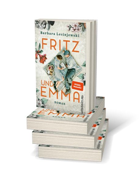 Produktbild: Fritz und Emma