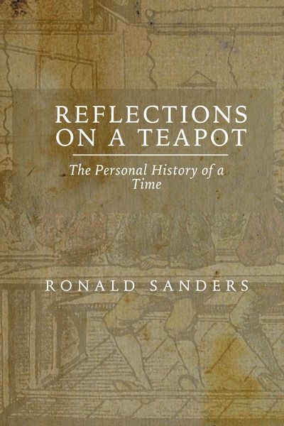 Produktbild: Reflections on a Teapot
