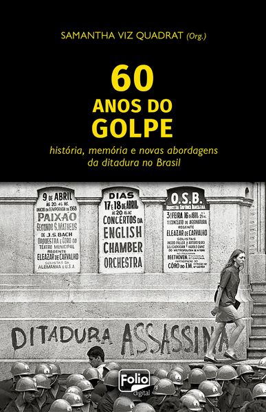 Produktbild: 60 Anos do Golpe
