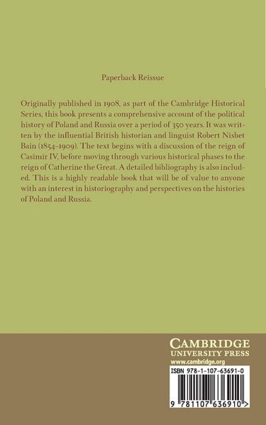 Produktbild: Slavonic Europe