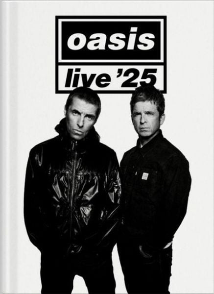 Produktbild: Oasis Live '25