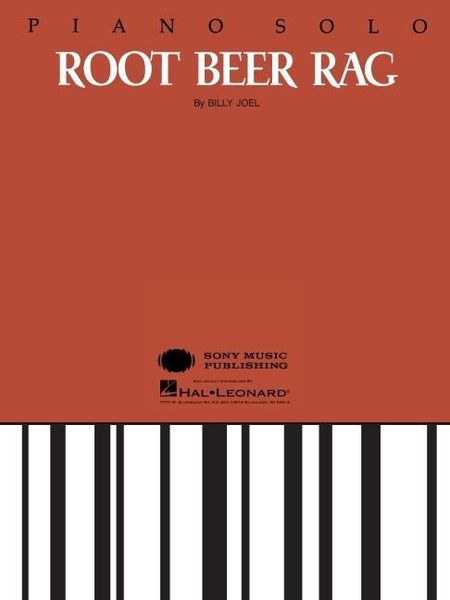 Produktbild: Root Beer Rag