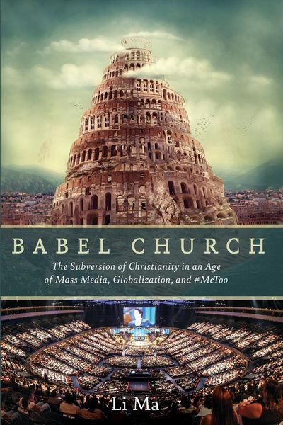 Produktbild: Babel Church