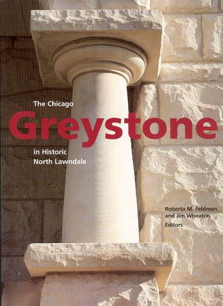 Produktbild: Chicago Greystone in Historic