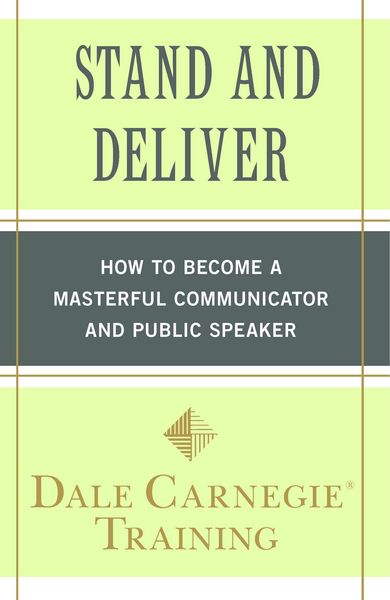 Produktbild: Stand and Deliver