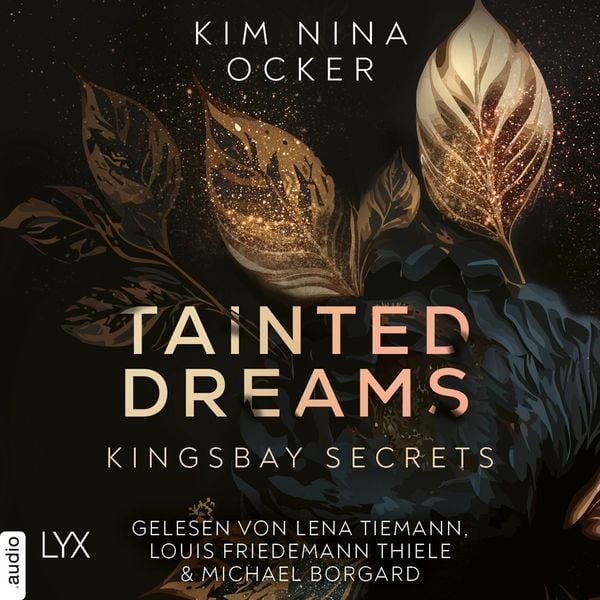 Produktbild: Tainted Dreams