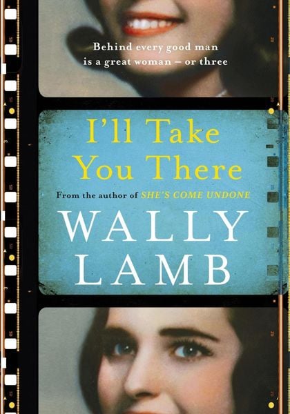 Produktbild: I'll Take You There