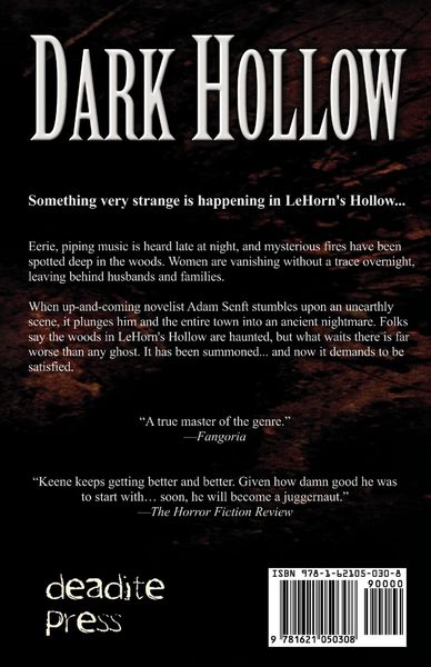 Produktbild: Dark Hollow